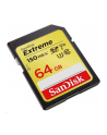 sandisk Karta pamięci Extreme SDXC 64GB 150/60 MB/s V30 UHS-I U3 - nr 6