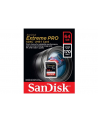 sandisk Karta pamięci Extreme Pro SDXC 64GB 170/90 MB/s V30 UHS-I U3 - nr 10