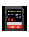 sandisk Karta pamięci Extreme Pro SDXC 64GB 170/90 MB/s V30 UHS-I U3 - nr 21