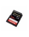 sandisk Karta pamięci Extreme Pro SDXC 64GB 170/90 MB/s V30 UHS-I U3 - nr 32