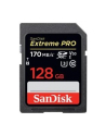 sandisk Karta pamięci Extreme Pro SDXC 128GB 170/90 MB/s V30 UHS-I U3 - nr 14