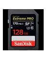 sandisk Karta pamięci Extreme Pro SDXC 128GB 170/90 MB/s V30 UHS-I U3 - nr 16