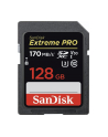 sandisk Karta pamięci Extreme Pro SDXC 128GB 170/90 MB/s V30 UHS-I U3 - nr 21