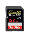 sandisk Karta pamięci Extreme Pro SDXC 128GB 170/90 MB/s V30 UHS-I U3 - nr 29