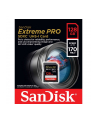 sandisk Karta pamięci Extreme Pro SDXC 128GB 170/90 MB/s V30 UHS-I U3 - nr 4