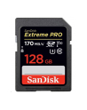 sandisk Karta pamięci Extreme Pro SDXC 128GB 170/90 MB/s V30 UHS-I U3 - nr 6
