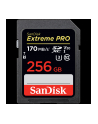 sandisk Karta pamięci Extreme Pro SDXC 256GB 170/90 MB/s V30 UHS-I U3 - nr 13