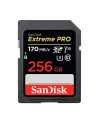 sandisk Karta pamięci Extreme Pro SDXC 256GB 170/90 MB/s V30 UHS-I U3 - nr 6