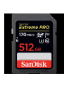 sandisk Karta pamięci Extreme Pro SDXC 512GB 170/90 MB/s V30 UHS-I U3 - nr 10