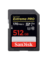 sandisk Karta pamięci Extreme Pro SDXC 512GB 170/90 MB/s V30 UHS-I U3 - nr 14