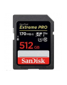 sandisk Karta pamięci Extreme Pro SDXC 512GB 170/90 MB/s V30 UHS-I U3 - nr 15