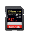 sandisk Karta pamięci Extreme Pro SDXC 512GB 170/90 MB/s V30 UHS-I U3 - nr 20