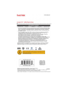 sandisk Pendrive Cruzer Fit 16GB - nr 11