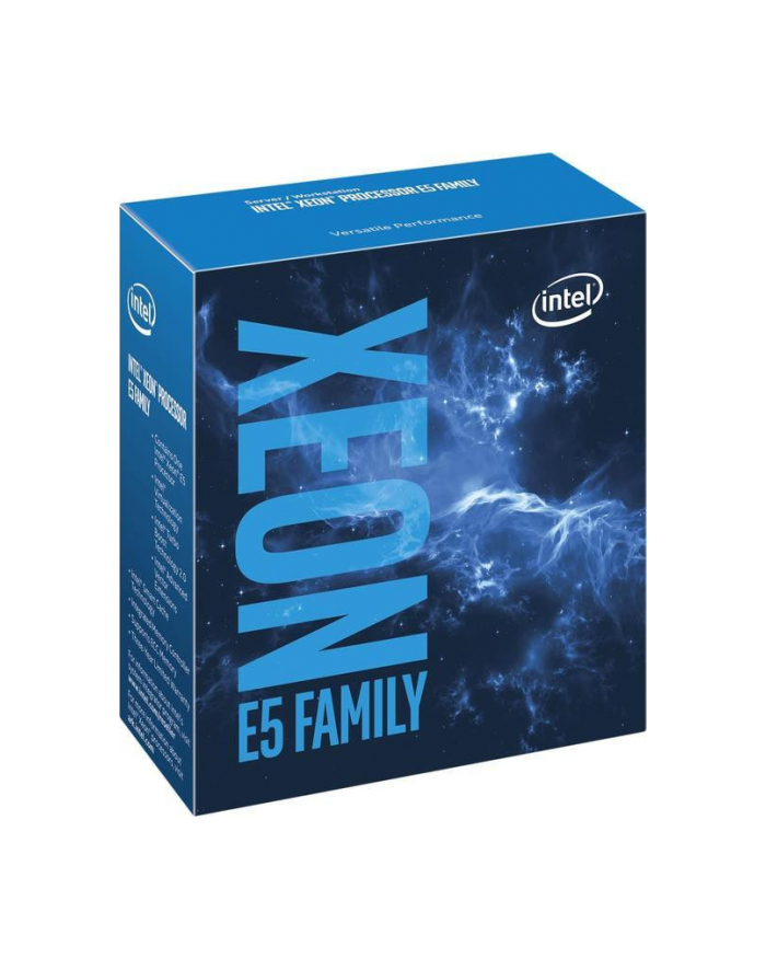 Intel Xeon E5- 2650V4 - 2,2 GHz - 12- Kern - 24 Threads - 30MB Cache- Storage - FCLGA2011- v3 Socket - Box (BX80660E52650V4) główny