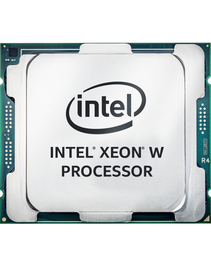 Intel Xeon W-2133 - 3.6 GHz - 6-Core - 12 Threads - 8.25MB Cache Memory - LGA2066 Socket - OEM (CD8067303533204) główny