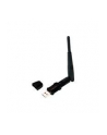 logilink Karta WLAN 802.11ac USB2.0, z anteną - nr 10