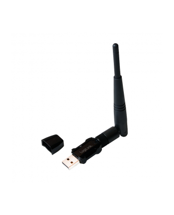 logilink Karta WLAN 802.11ac USB2.0, z anteną