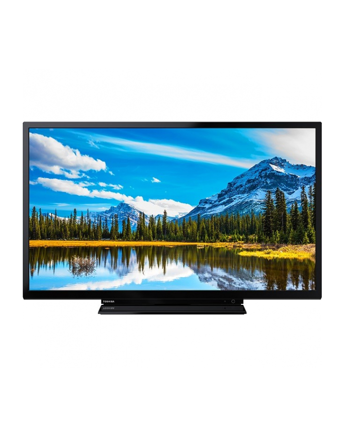 toshiba Telewizor LED 32  32W2863DG główny