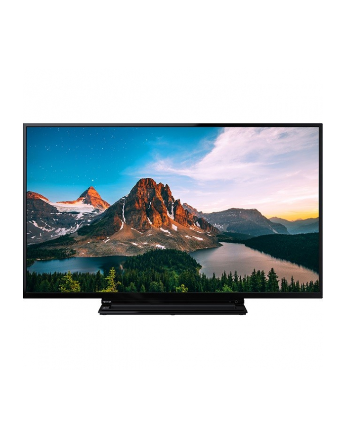 toshiba Telewizor LED 49 49V5863DG główny