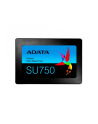 adata Dysk SSD Ultimate SU750 512G  2.5 S3 550/520 MB/s - nr 11