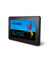 adata Dysk SSD Ultimate SU750 512G  2.5 S3 550/520 MB/s - nr 12