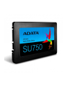 adata Dysk SSD Ultimate SU750 512G  2.5 S3 550/520 MB/s - nr 13