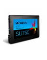 adata Dysk SSD Ultimate SU750 512G  2.5 S3 550/520 MB/s - nr 17