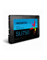 adata Dysk SSD Ultimate SU750 512G  2.5 S3 550/520 MB/s - nr 24