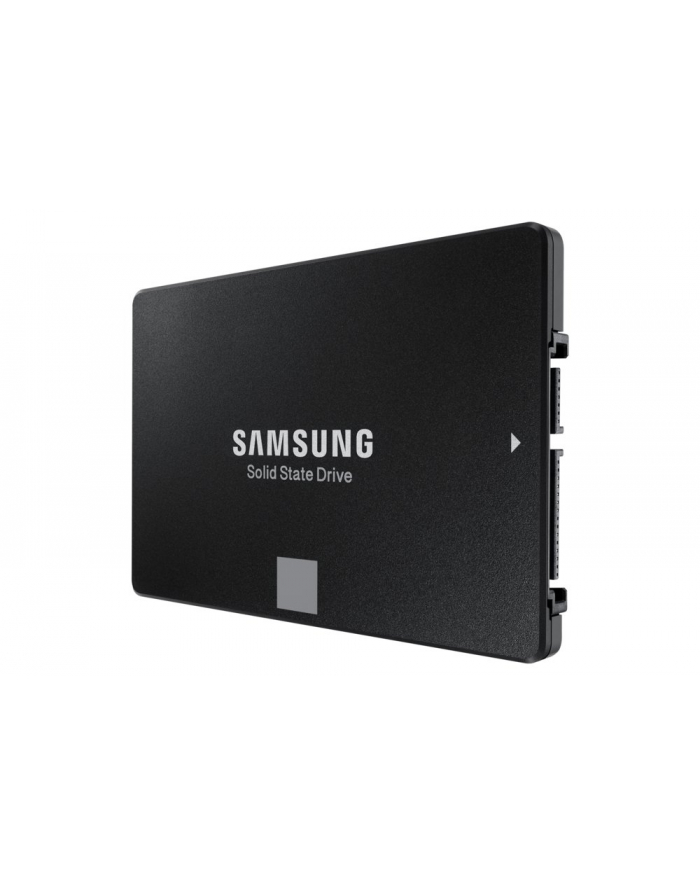 samsung Dysk SSD 860EVO MZ-76E2T0B/EU 2TB główny