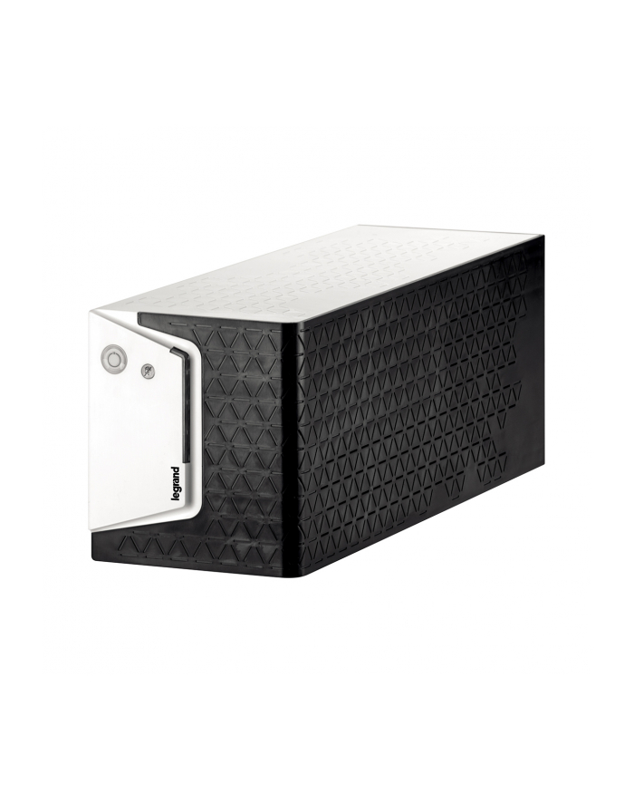 legrand Zasilacz UPS Keor SP 600 4xICE 310180 główny