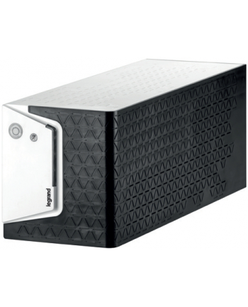 legrand Zasilacz UPS Keor SP 800 FR 1x C13, 1xFR 310185
