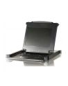 Aten CL1000M 1U Black Keyboard / Video / Mouse (KVM) Switch (CL1000M-ATA-2XK06FG) - nr 14
