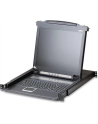 Aten CL1000M 1U Black Keyboard / Video / Mouse (KVM) Switch (CL1000M-ATA-2XK06FG) - nr 3