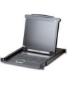 Aten CL1000M 1U Black Keyboard / Video / Mouse (KVM) Switch (CL1000M-ATA-2XK06FG) - nr 4