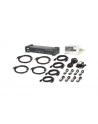 ATEN CS1924M KVMP Switch - KVM / Audio / USB Switch - 4 x KVM / Audio / USB - 1 Local User - Desktop (CS1924M-AT-G) - nr 8