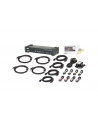 ATEN CS1924M KVMP Switch - KVM / Audio / USB Switch - 4 x KVM / Audio / USB - 1 Local User - Desktop (CS1924M-AT-G) - nr 9