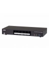 ATEN CS1944DP - KVM / Audio / USB Switch - 4 x KVM / Audio - 4 Local Users - Desktop (CS1944DP) - nr 12