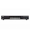 ATEN CS1944DP - KVM / Audio / USB Switch - 4 x KVM / Audio - 4 Local Users - Desktop (CS1944DP) - nr 1