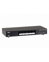 ATEN CS1944DP - KVM / Audio / USB Switch - 4 x KVM / Audio - 4 Local Users - Desktop (CS1944DP) - nr 21