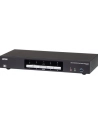 ATEN CS1944DP - KVM / Audio / USB Switch - 4 x KVM / Audio - 4 Local Users - Desktop (CS1944DP) - nr 28
