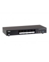 ATEN CS1944DP - KVM / Audio / USB Switch - 4 x KVM / Audio - 4 Local Users - Desktop (CS1944DP) - nr 8