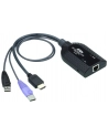 ATEN KA7188 - KVM / Audio / USB Extender - HDMI - USB (KA7188-AX) - nr 4