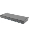 DIGITUS Professional DS-72213 - KVM Switch - 8 x KVM port (s) - rack mountable (DS-72213) - nr 14