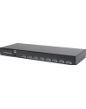 DIGITUS Professional DS-72213 - KVM Switch - 8 x KVM port (s) - rack mountable (DS-72213) - nr 15