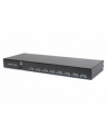 DIGITUS Professional DS-72213 - KVM Switch - 8 x KVM port (s) - rack mountable (DS-72213) - nr 6