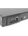 DIGITUS Professional DS-72216 - KVM Switch - 16 x KVM Port (s) - Rack Mountable (DS-72216) - nr 7