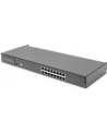 DIGITUS Professional DS-72217 - KVM Switch - 16 x KVM Port (s) - Rack Mountable (DS-72217) - nr 17