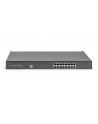 DIGITUS Professional DS-72217 - KVM Switch - 16 x KVM Port (s) - Rack Mountable (DS-72217) - nr 1