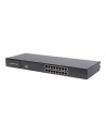 DIGITUS Professional DS-72217 - KVM Switch - 16 x KVM Port (s) - Rack Mountable (DS-72217) - nr 2