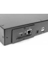 DIGITUS Professional DS-72217 - KVM Switch - 16 x KVM Port (s) - Rack Mountable (DS-72217) - nr 6